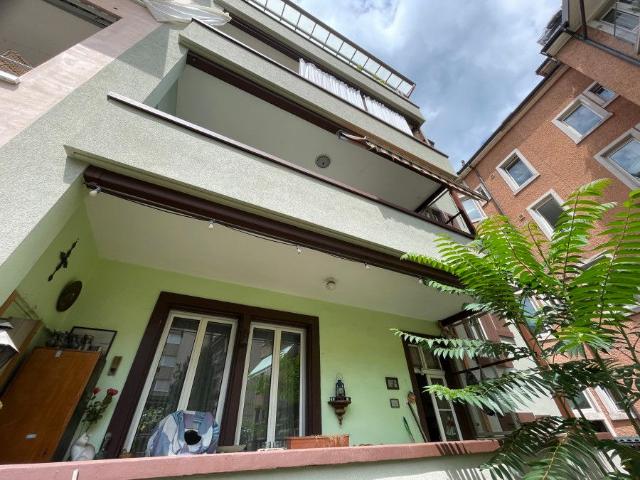 Apartment mieten in Basel