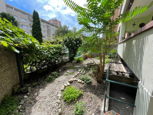 Apartment mieten in Basel
