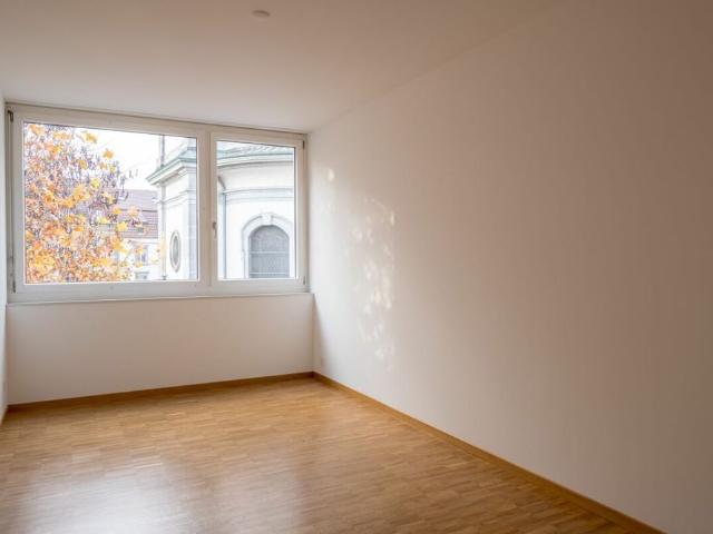 Apartment mieten in Basel, Basel-Stadt