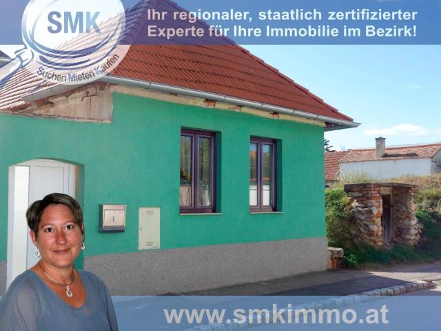 Haus kaufen in Unterretzbach, Retzbach