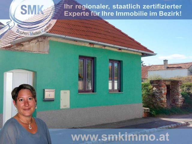 Haus kaufen in Hollabrunn, Bezirk Hollabrunn