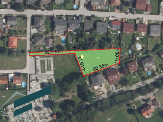 Grundstück kaufen in Wöllersdorf-Steinabrückl, Niederösterreich