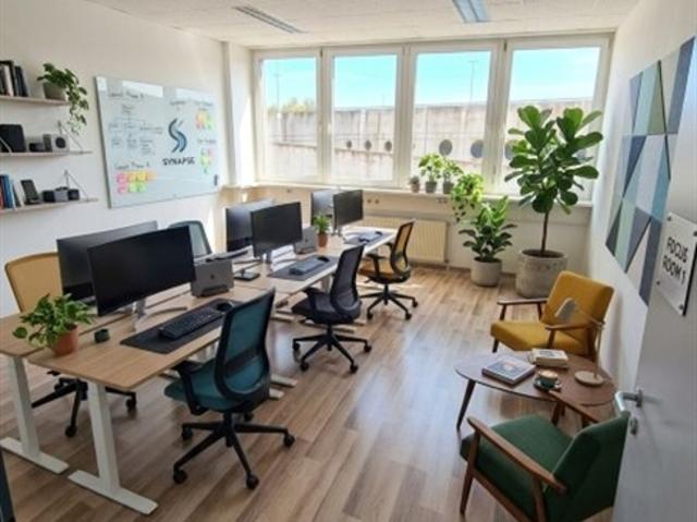 Gewerbe mieten in Floridsdorf, Wien