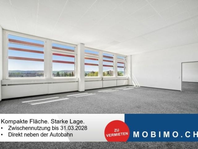 Büro mieten in Wangen (ZH), Zürich