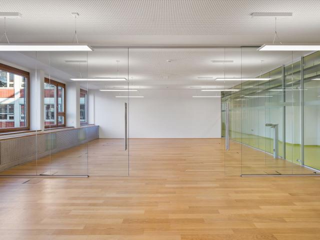 Büro mieten in Donaustadt, Wien