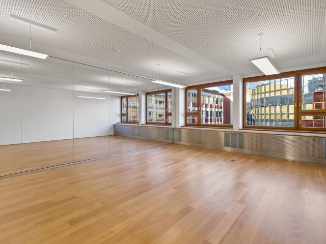 Büro mieten in Donaustadt, Wien