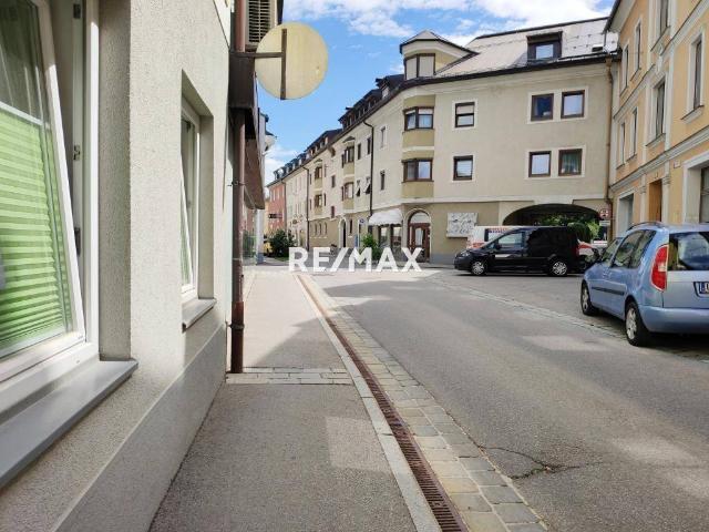 Büro mieten in Lienz, Tirol