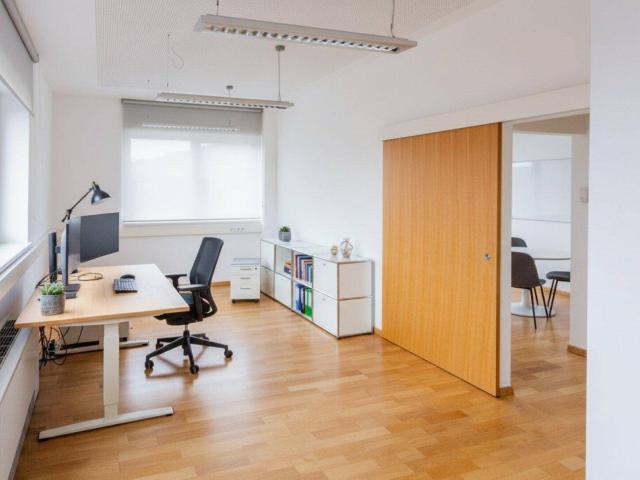 Büro mieten in Hagenau, Bergheim