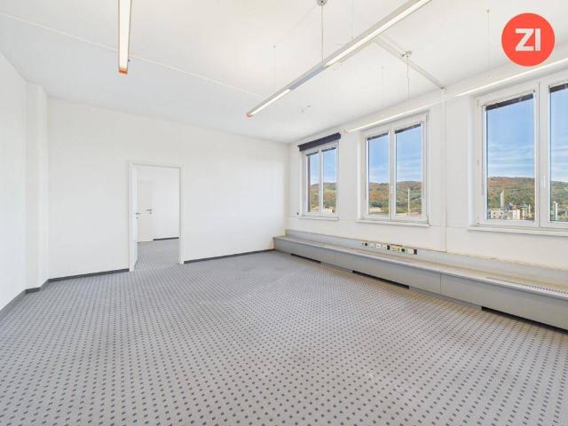 Büro mieten in Industriegebiet-Hafen, Linz
