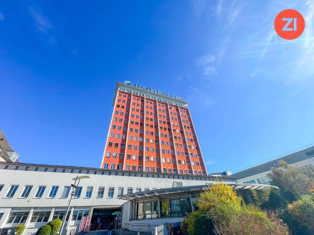 Gewerbe mieten in Industriegebiet-Hafen, Linz