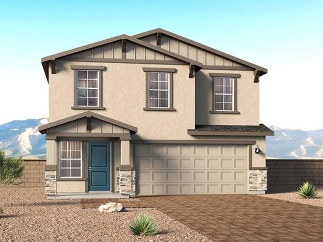 House for sale in Marana, Arizona