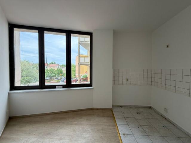 Apartment mieten in Nikolaivorstadt, Görlitz
