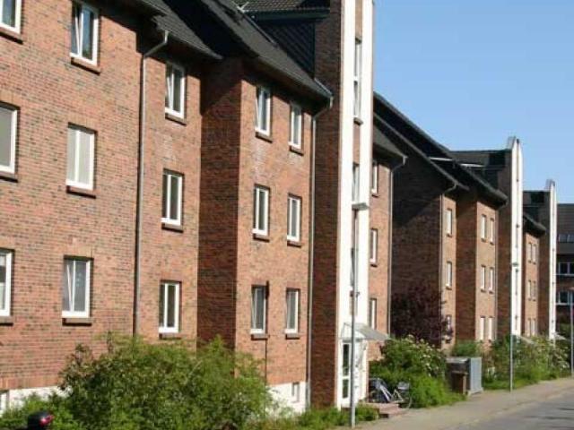 Apartment mieten in Wüstmark, Schwerin