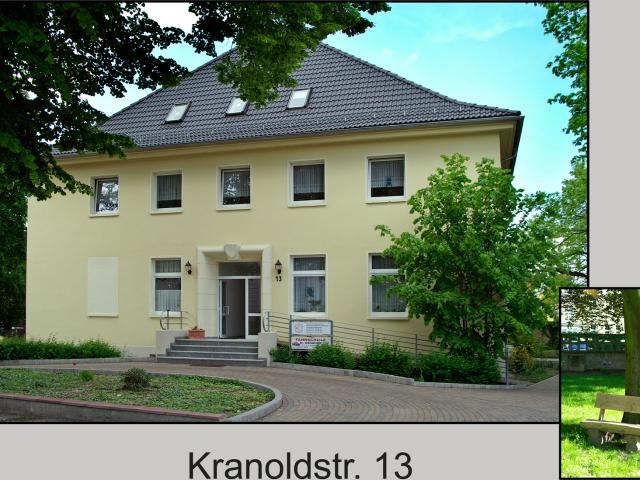 Apartment mieten in Eilenburg, Sachsen