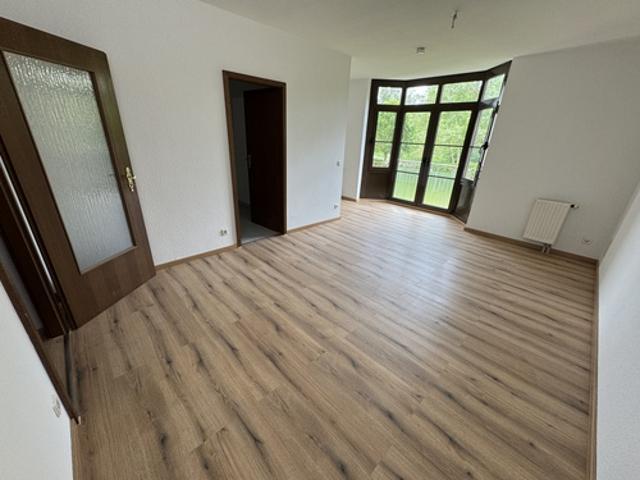 Apartment mieten in Ostviertel, Gera
