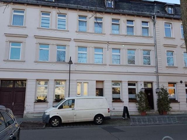 Wohnung mieten in Torgau, Sachsen