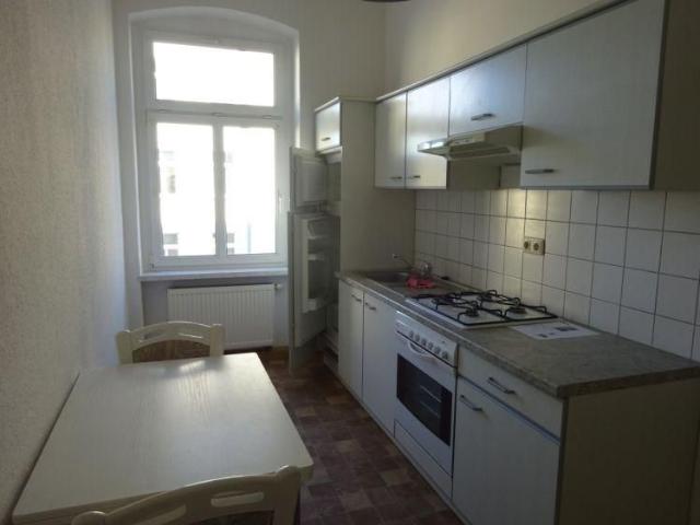 Apartment mieten in Debschwitz, Gera