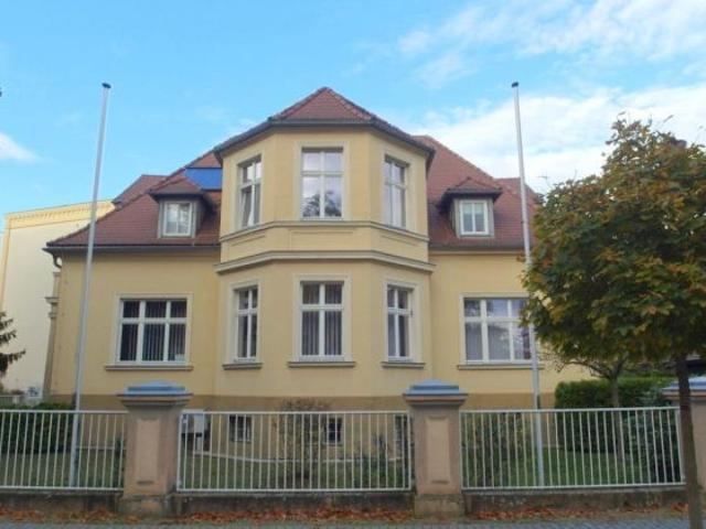 Wohnung mieten in Weißwasser, Sachsen
