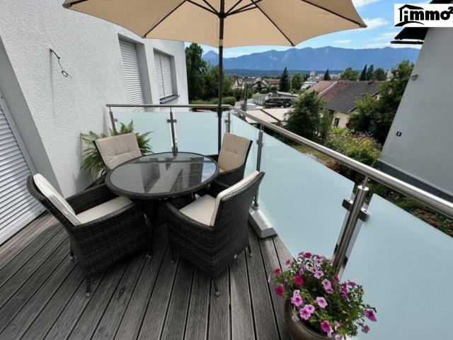 Apartment kaufen in St. Leonhard, Judendorf-Straßengel