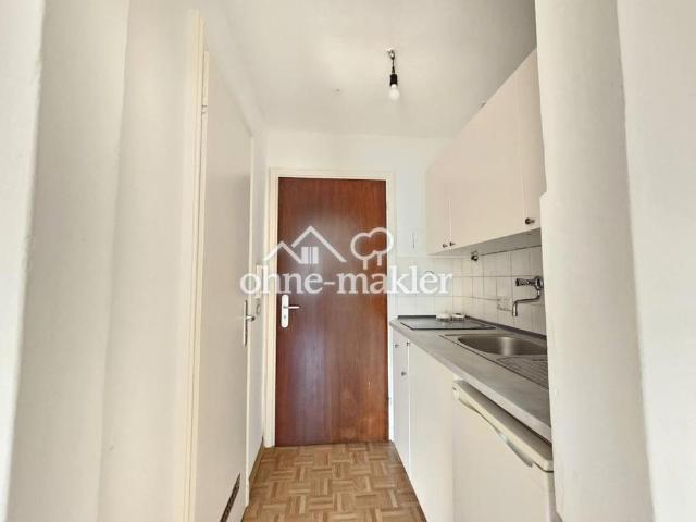 Apartment mieten in Obergiesing-Fasangarten, München