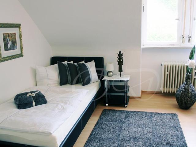 Wohnung mieten in Stuttgart-Ost, Stuttgart