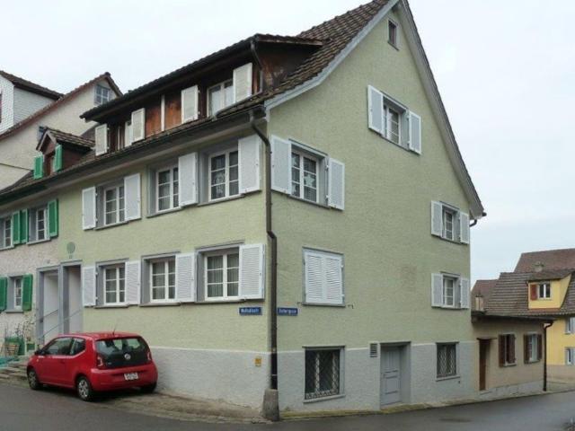 Wohnung mieten in Arbon, Thurgau