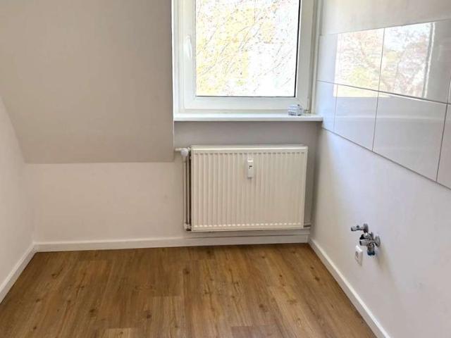 Apartment mieten in Bünde-Mitte, Bünde