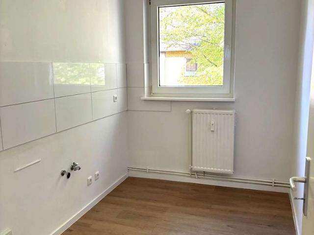 Apartment mieten in Bünde-Mitte, Bünde