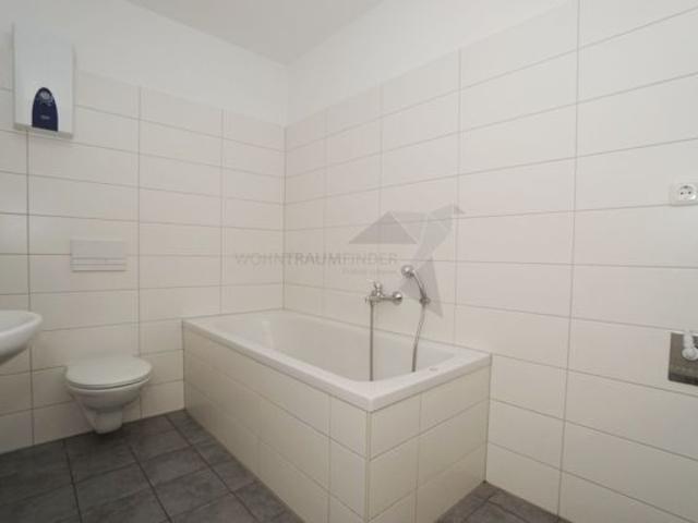 Wohnung mieten in Pölbitz, Zwickau