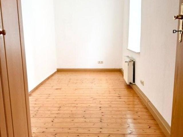 Apartment mieten in Geyer, Sachsen
