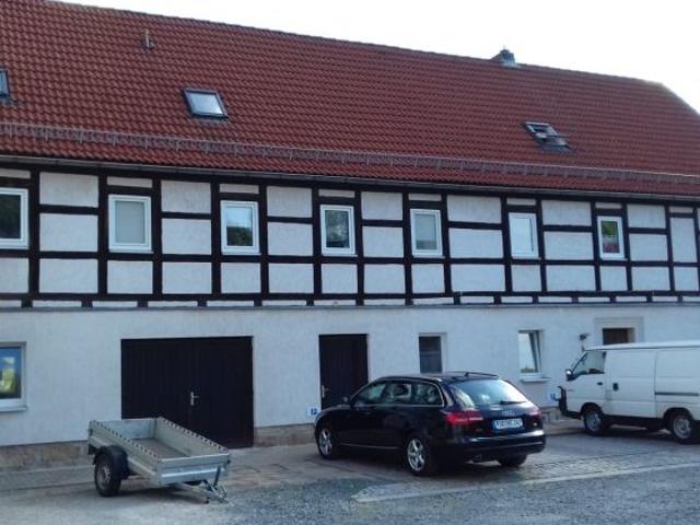Wohnung mieten in Naundorf, Struppen