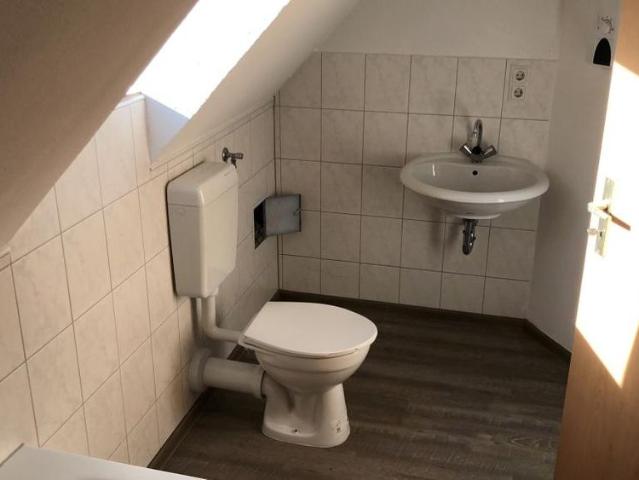 Apartment mieten in Naundorf, Struppen