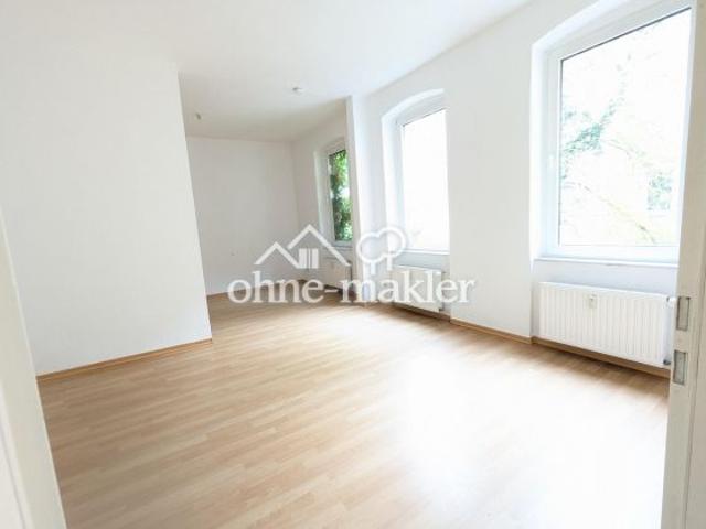 Wohnung mieten in Halle, Sachsen-Anhalt