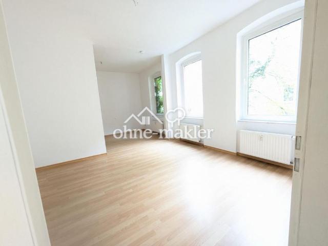 Apartment mieten in Halle, Sachsen-Anhalt