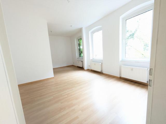 Wohnung mieten in Halle, Sachsen-Anhalt