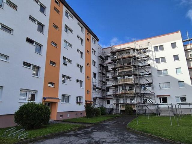 Apartment mieten in Crimmitschau