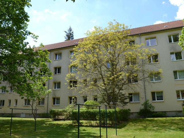 Wohnung mieten in Trattendorf - Dubrawa, Spremberg