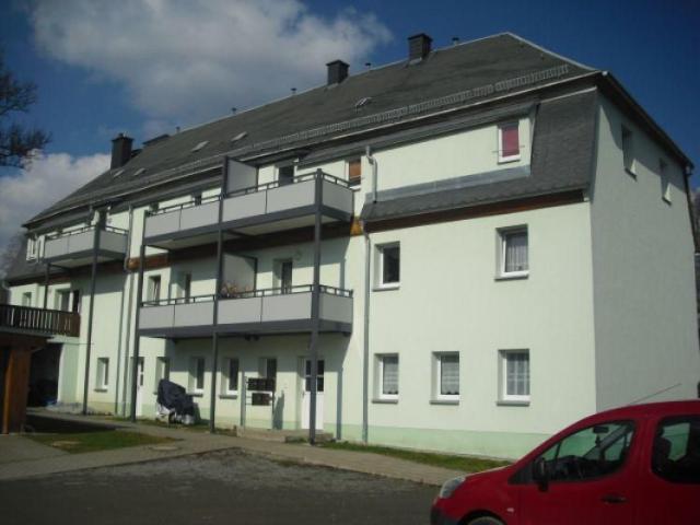 Apartment mieten in Augustusburg, Sachsen