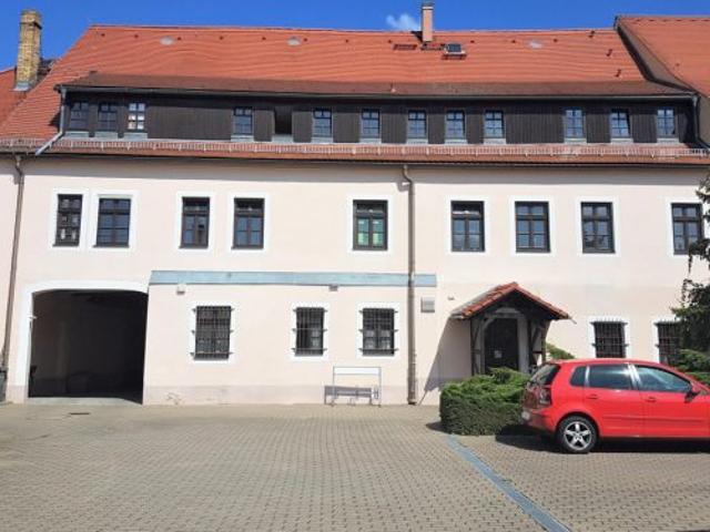 Wohnung mieten in Belgern, Sachsen