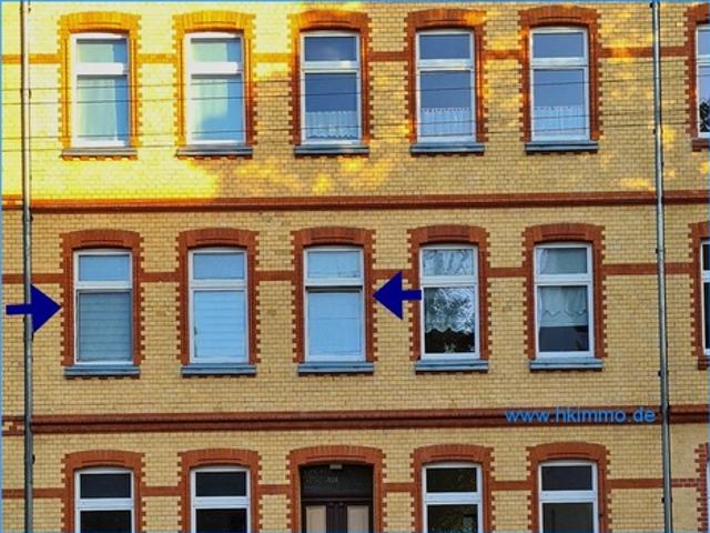 Apartment mieten in Köthen, Sachsen-Anhalt