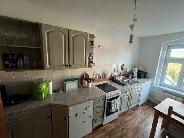 Apartment mieten in Innenstadt, Görlitz