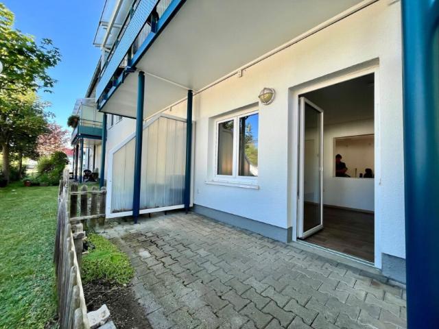 Apartment mieten in Königshufen, Görlitz