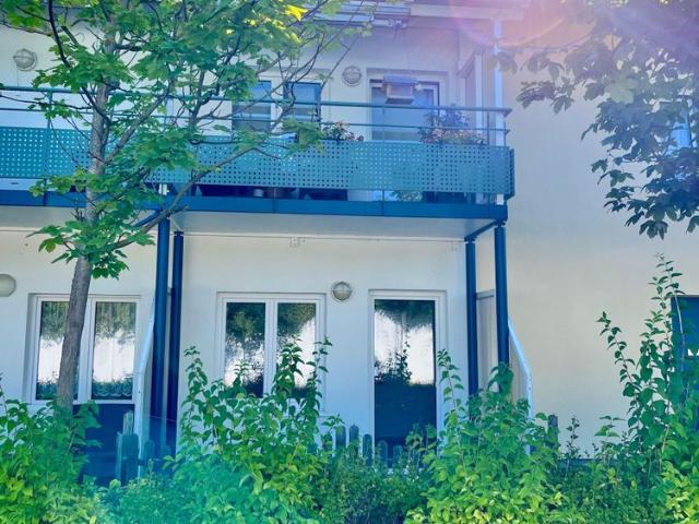 Apartment mieten in Königshufen, Görlitz