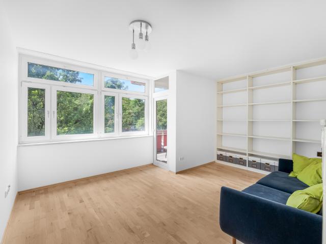 Wohnung kaufen in Maxvorstadt, München