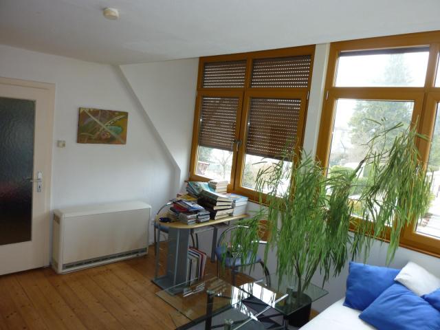 Wohnung mieten in Rothschwaige, Karlsfeld