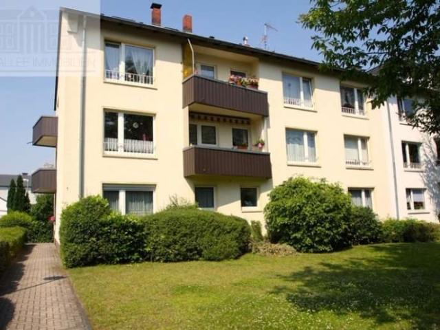 Wohnung kaufen in Reuschenberg, Neuss