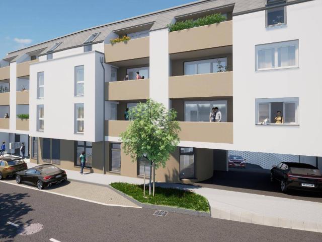 Apartment mieten in St. Georgen am Leithagebirge, Eisenstadt