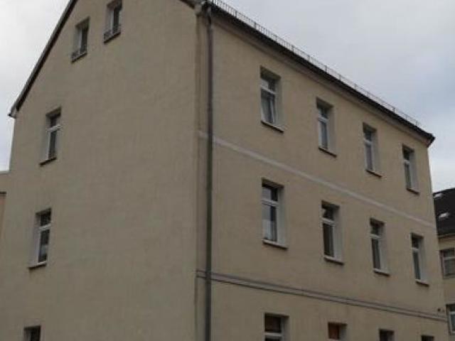 Wohnung mieten in Niederplanitz, Zwickau