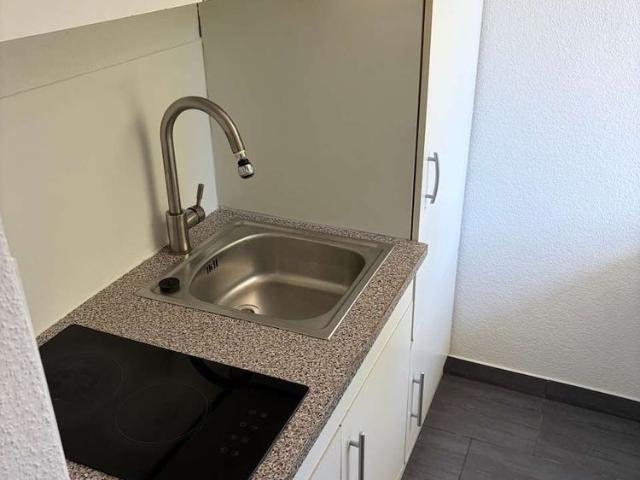 Apartment mieten in Südlengern-Heide, Bünde