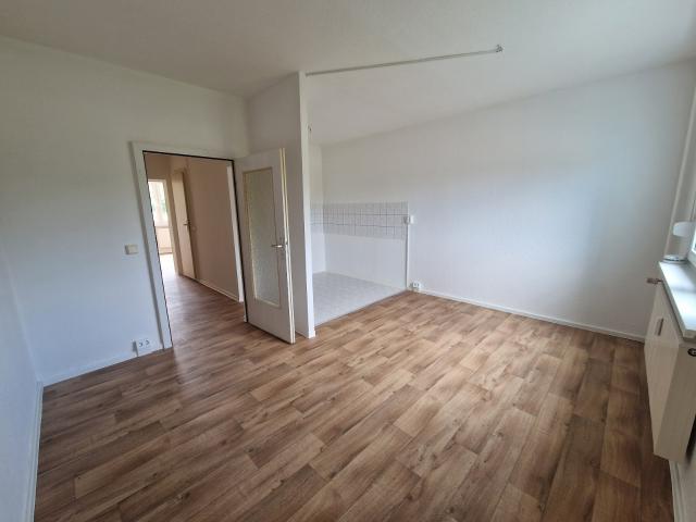 Apartment mieten in Dessau, Sachsen-Anhalt